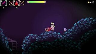 futakinvallyer v0.034, facing a wild new boss fight! 😱