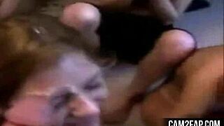 I Wanted Facials Free Teen 18+ Porn with Hardcore Amateurs and Cumshots