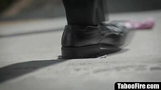 Teen fucks a bbc guy to save her friend with brunette cock fucking sex black big cock young 18+ big black cock