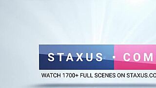 Twinks in Love Scene 4 - Bareback Group Orgy with Teens