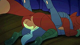 I can’t believe I’m into Fnaf gay stuff, it’s so wild man!