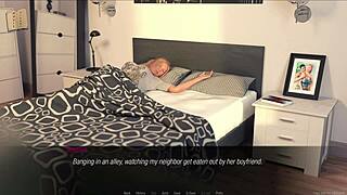 jessica oneils hard news feels so erotic and personal