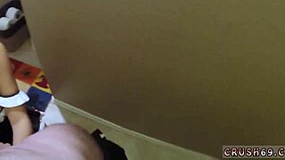 Step mom seduces sexy step daughter in pov encounter