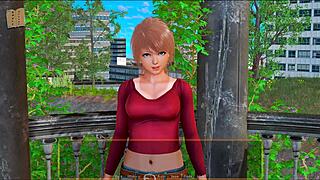 My new stepfamily game update