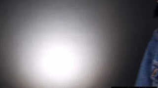 hey, see how jenna foxx with her natural beauty masturbates in this scene