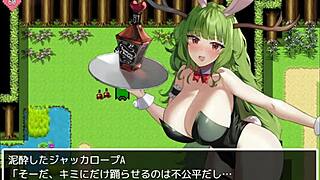 play this hentai femdom game 😈 search ドリビレ on google