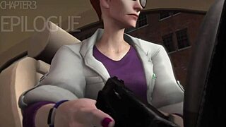 overwatch compilation 145 from 10 08 24 is just wild