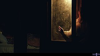 Lexi Lore and Melody Marks Muff Diving