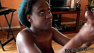 fucking her so hard in the ass! 😈