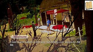 academy 15: an anime hentai game adventure with exciting storylines