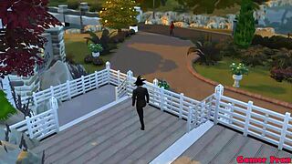 casual-narrative hentai mom chichi banged by sons in kitchen all day. anal action nonstop.