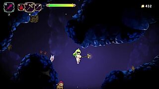 futakinvallyer v0.034, facing a wild new boss fight! 😱