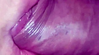 My Wife, How Do You Handle Being Such a Cumslut?