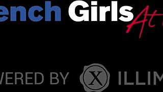 i can't believe rebecca volpetti's perfect ass saved me, the handyman, with that wild spooning and blowjob