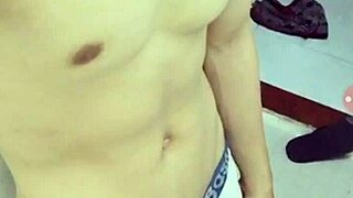 i watch this hot gay show