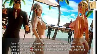 academy 15: an anime hentai game adventure with exciting storylines