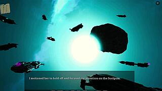 Tales From The Unending Void 172