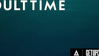 Up Close: How Women Orgasm with Perky Tits Blonde Kenna James Fingering Clit in Solo Full Scene