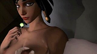 overwatch compilation 145 from 10 08 24 is just wild