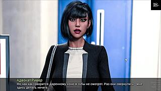 Man, I Messed Up Timestamps in Lost Love Part 6 Gameplay