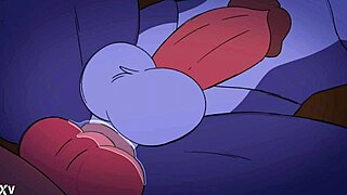 I can’t believe I’m into Fnaf gay stuff, it’s so wild man!