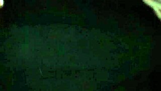 Sexy striptease with ripped clothes and oiled body