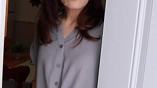 Wow, truck broke down but this hospitable milf ripped clothes for missionary!