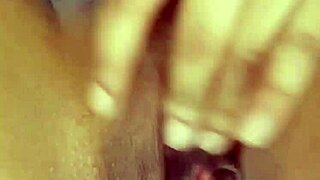 رذاذ كس ممتع لك بدون رقابة حقيقي مصنوع يدوياً