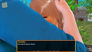 My new stepfamily game update