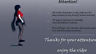 i watch aloy's threesome deepthroat her perfect ass in full vid