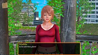 My new stepfamily game update