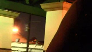 Curvy Alexis Grace Teases with Her Big Pussy Lips Before Swallowing a Bareback Load