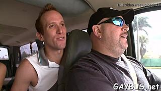 wild gay blowjob contest for free sperm