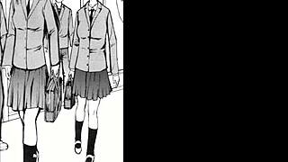 the story of a girl who accepts her true self and admits she wants to have sex nonstop