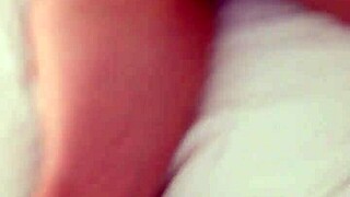 fuck my wife's homemade pussy