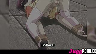 Erotic Speed Perverted Manager Fucks His Sexy Workers 03 Uncensored Hentai