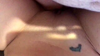 Homemade Sexy Couple Amateurs Enjoying Intimate Moments Together