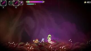 futakinvallyer v0.034, facing a wild new boss fight! 😱