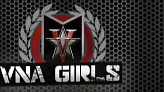 rome major teases genevieve sinn to drain his monster cock?