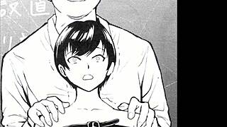 the story of a girl who accepts her true self and admits she wants to have sex nonstop