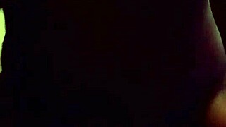 I Ride His Big Black Cock Passionately