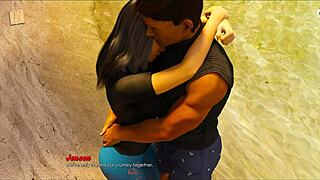 retrieving the past season 3 episode 4