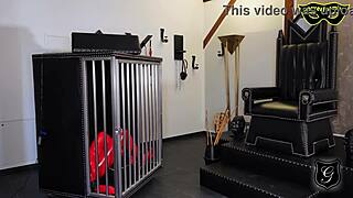 Multiday Bdsm Session In Hotel Gutshof Part 3