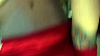 Homemade Sexy Couple Amateurs Enjoying Intimate Moments Together