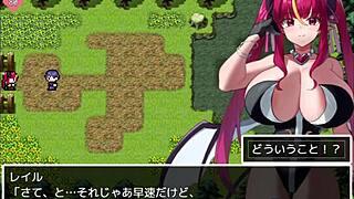 play this hentai femdom game 😈 search ドリビレ on google