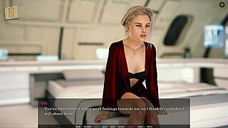 Tales From The Unending Void 172