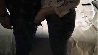 Quiero ver el co�o de mi mujer en tu verga?