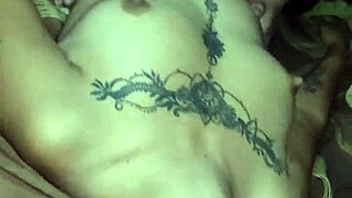 Wife rides brother-in-law as husband watches?