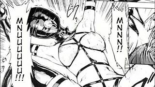 the story of a girl who accepts her true self and admits she wants to have sex nonstop