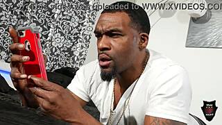 rome major teases genevieve sinn to drain his monster cock?